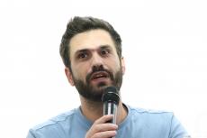 Dia Nacional de Mobilizao e Paralisao - COLTEC